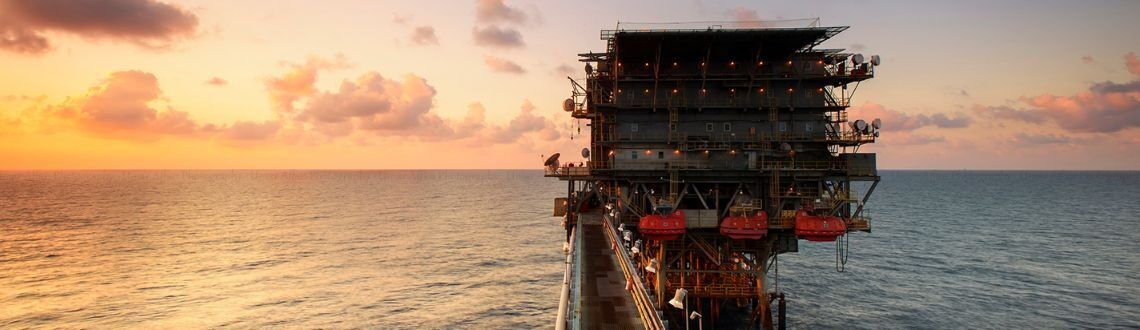 consultant en ingénierie offshore