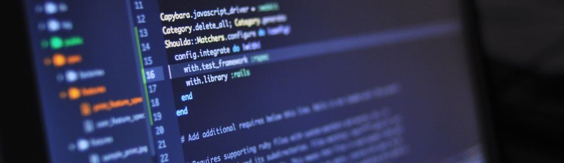 développeur frontend
