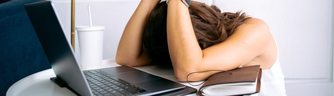 procrastination