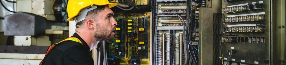 comment devenir ingénieur electricité industriel