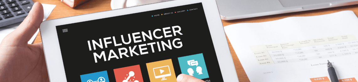 Comment devenir responsable influenceur