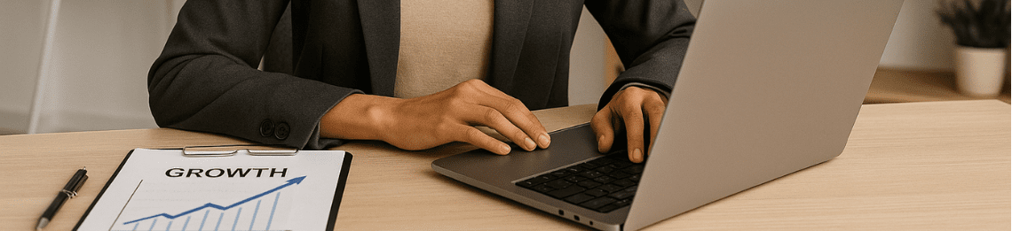 Consultant en growth marketing en freelance