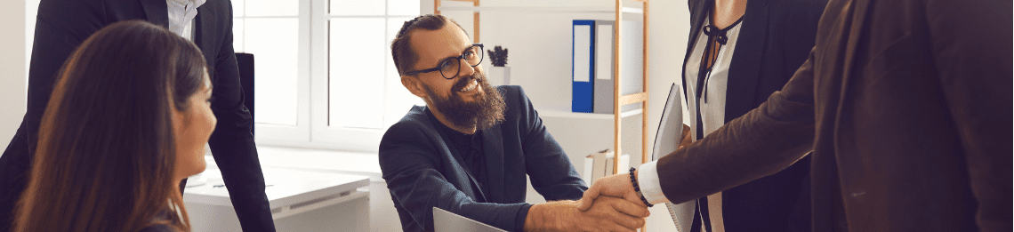 le metier de responsable partenariat