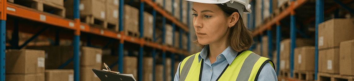 fiche metier responsable de la chaine logistique