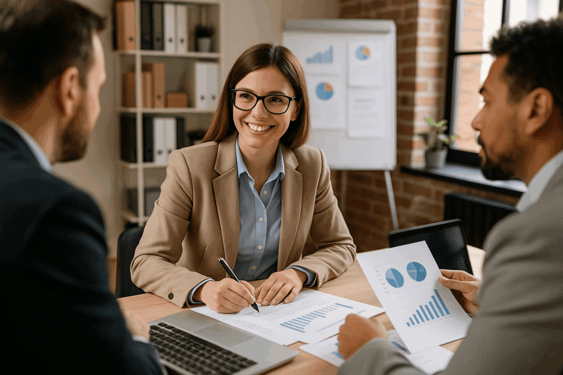 responsable administrative