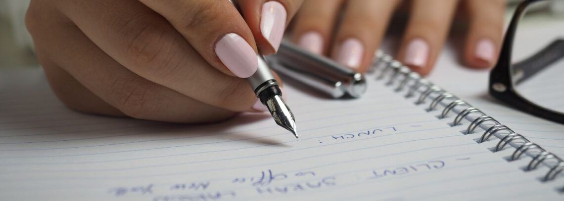 note d'intention