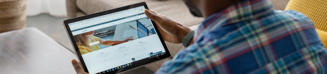 Indépendant : comment améliorer votre visibilité sur LinkedIn