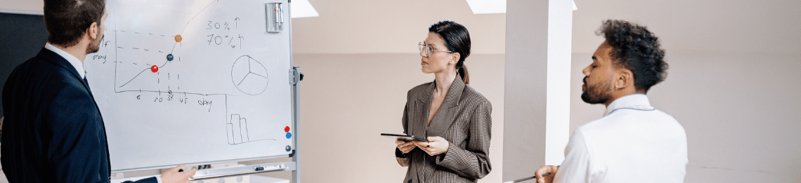 Reconversion professionnelle : le portage salarial après un CDI