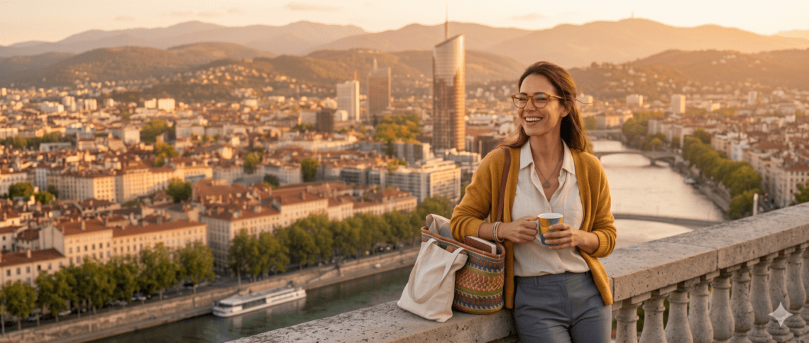 Portage salarial en Auvergne-Rhône-Alpes la solution pour indépendants par Regie-Portage.fr
